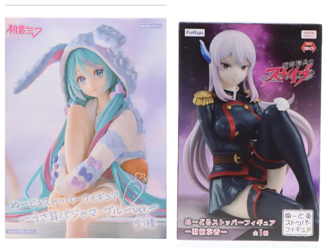 2026年最新】羽前京香 フィギュアの人気アイテム - メルカリ