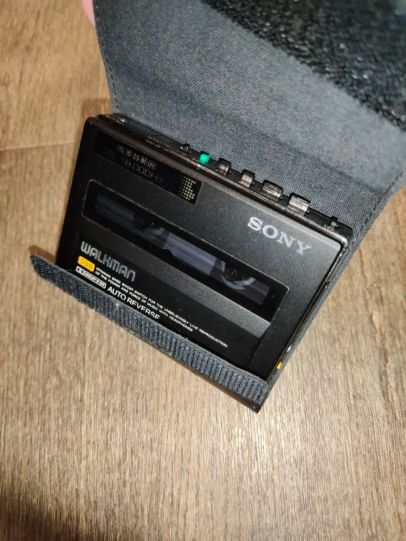 2026年最新】SONY WM-150の人気アイテム - メルカリ