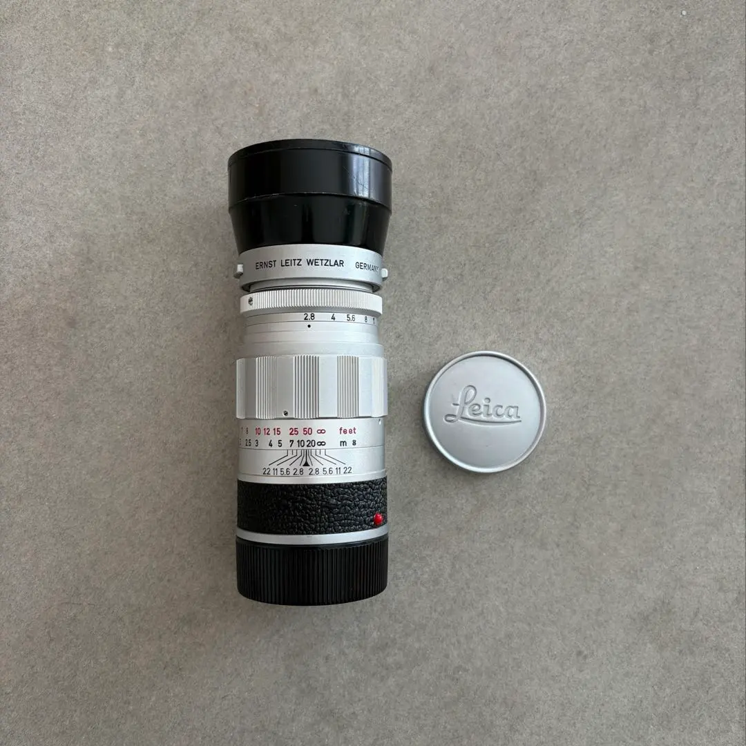 2026年最新】elmarit 90 2.8 mの人気アイテム - メルカリ