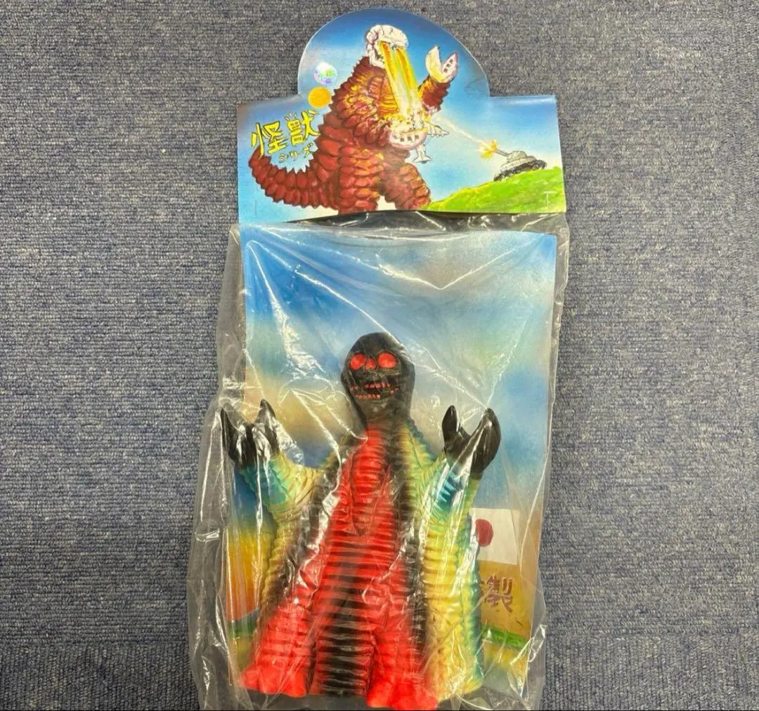 2026年最新】ワンオフ ソフビの人気アイテム - メルカリ