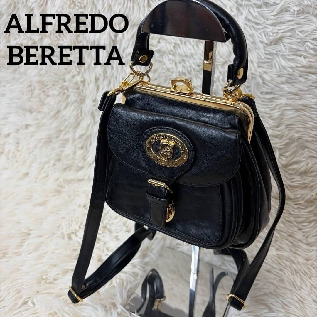 2026年最新】アルフレッドベレッタ バッグの人気アイテム - メルカリ