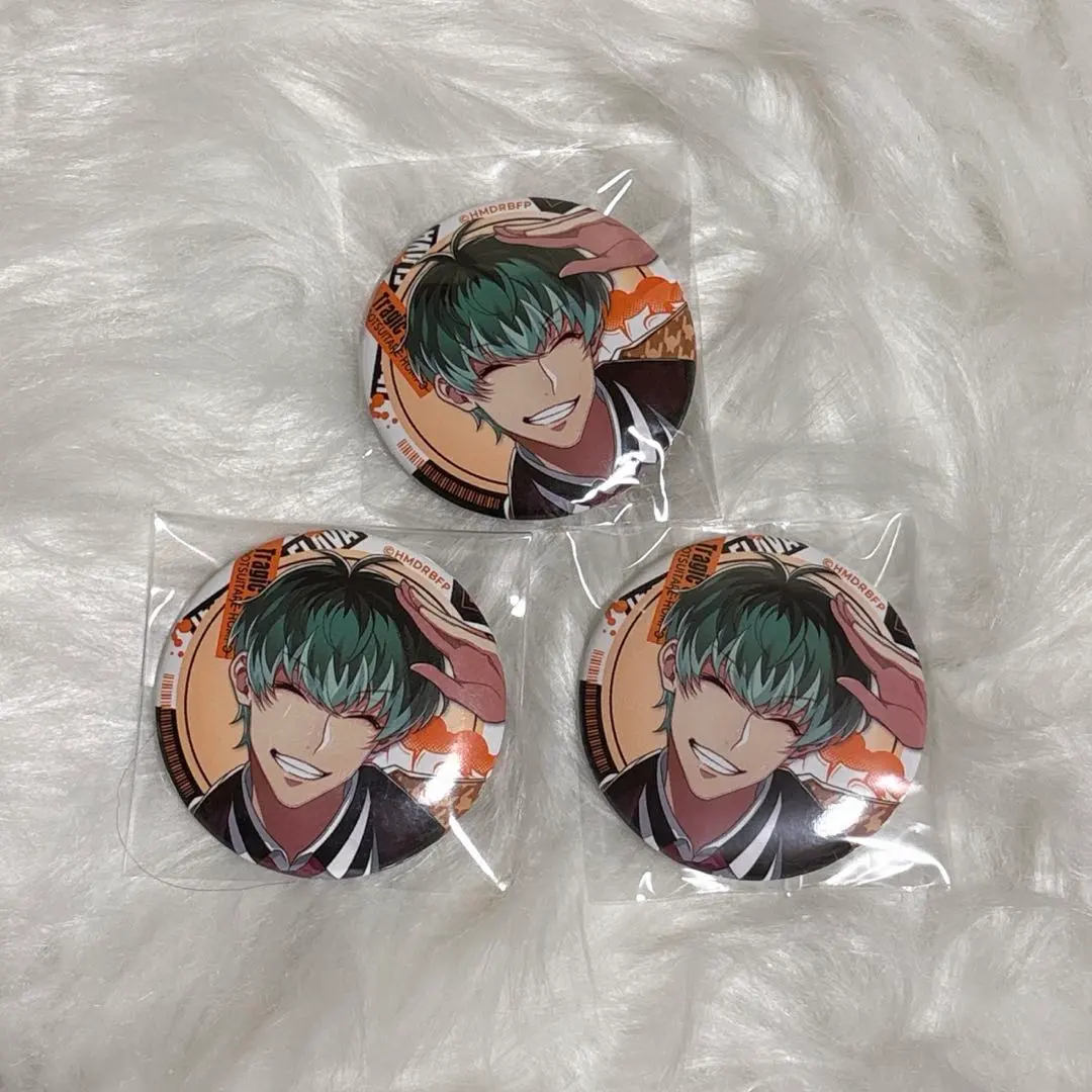 2026年最新】白膠木簓 缶バッジ flavaの人気アイテム - メルカリ