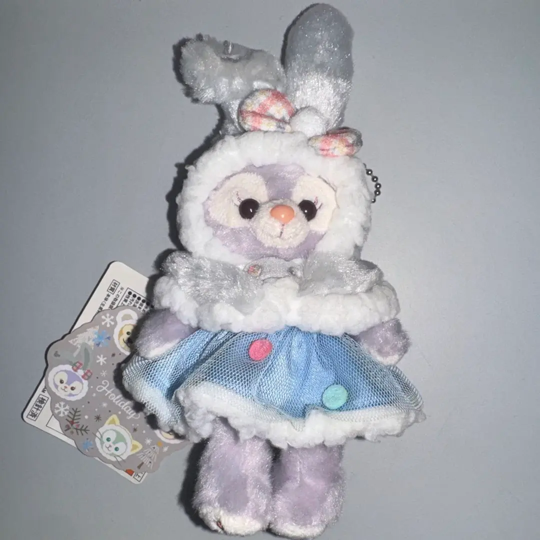 2026年最新】ステラルー ぬいぐるみバッジ ウィンターホリデー 2019の