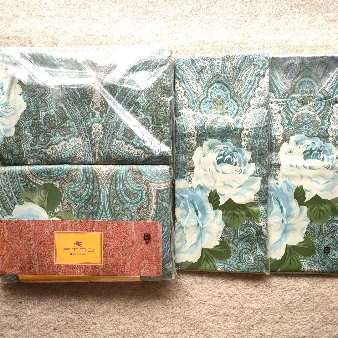 2026年最新】Etro 掛け布団カバーの人気アイテム - メルカリ