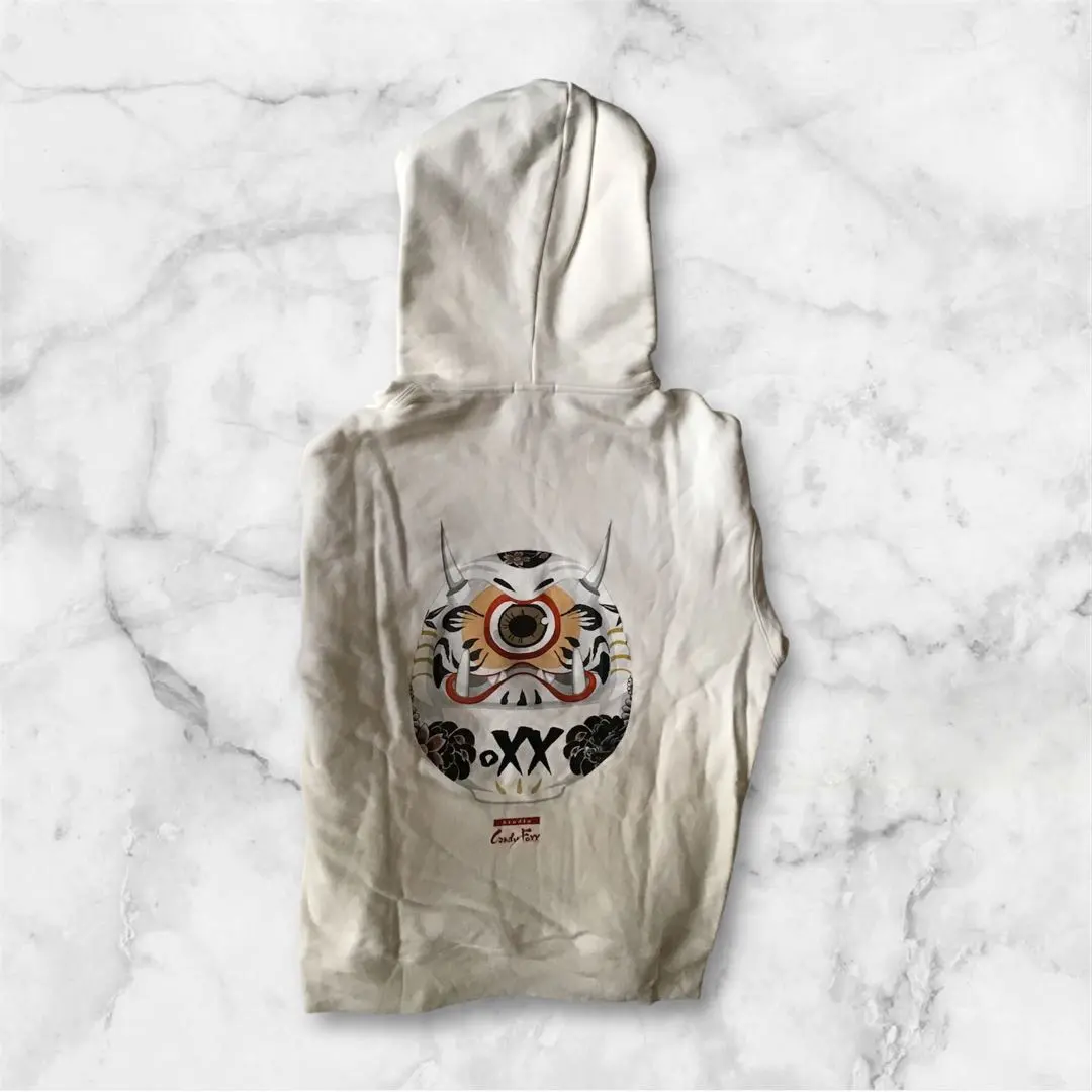 2026年最新】candy foxx パーカーの人気アイテム - メルカリ