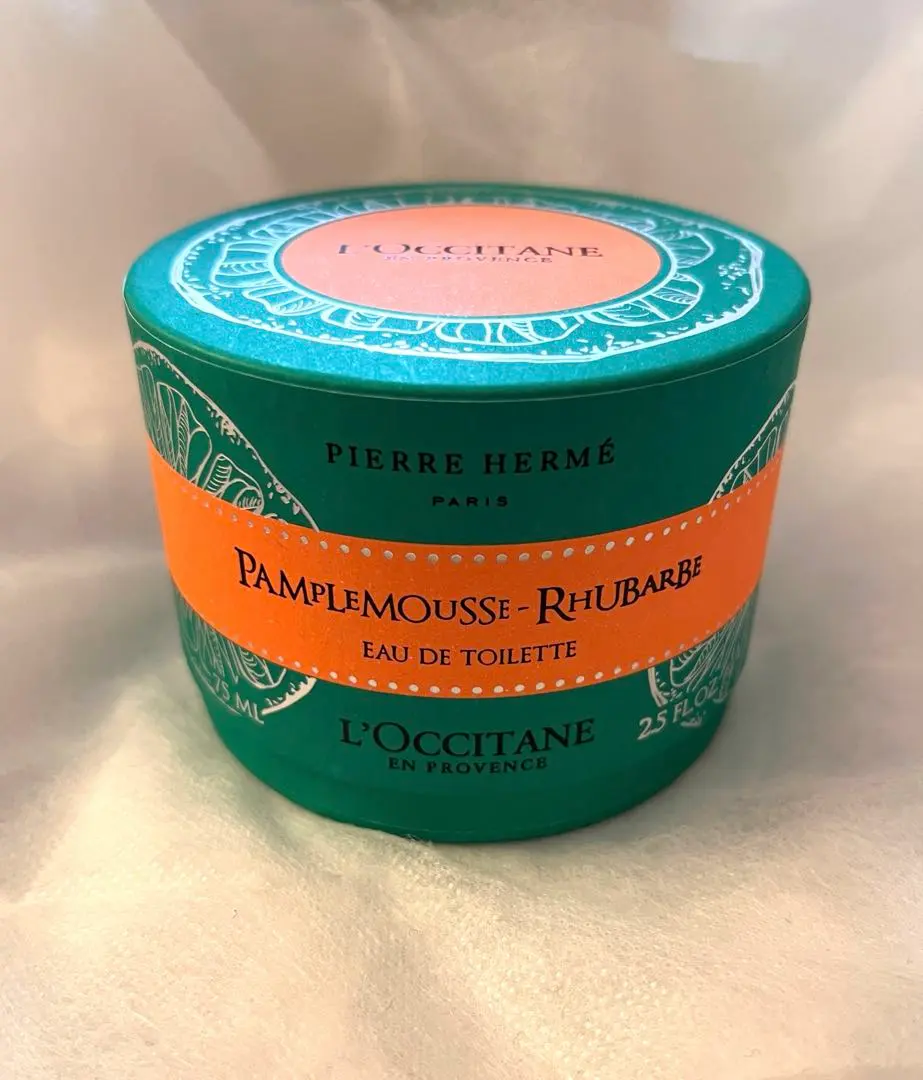 2026年最新】ロクシタン パンプルムース ルバーブ オードトワレの人気