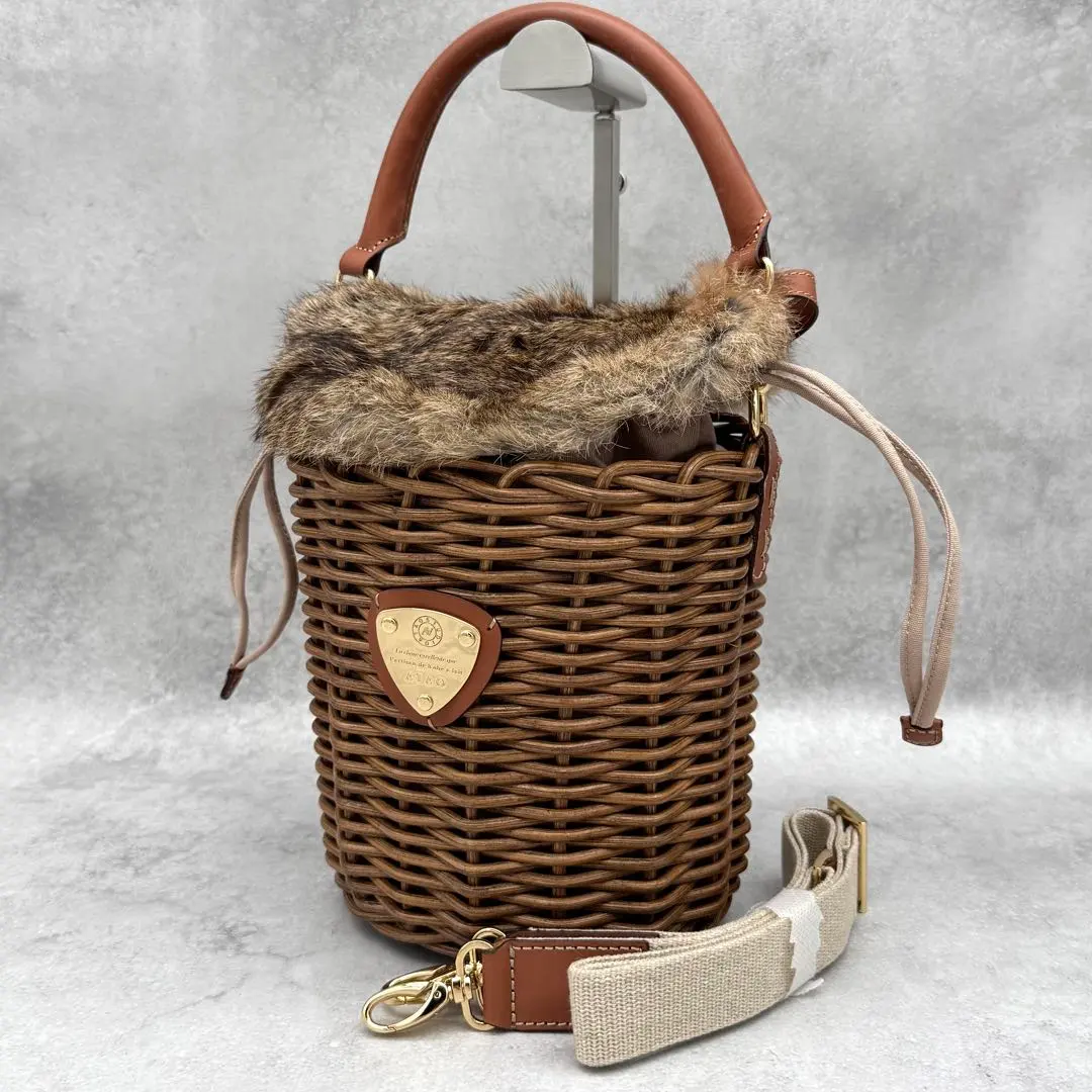 2026年最新】atao バッグ かごの人気アイテム - メルカリ