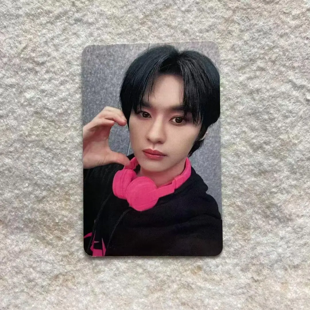 2026年最新】straykids リノ トレカ 5star サノクの人気アイテム