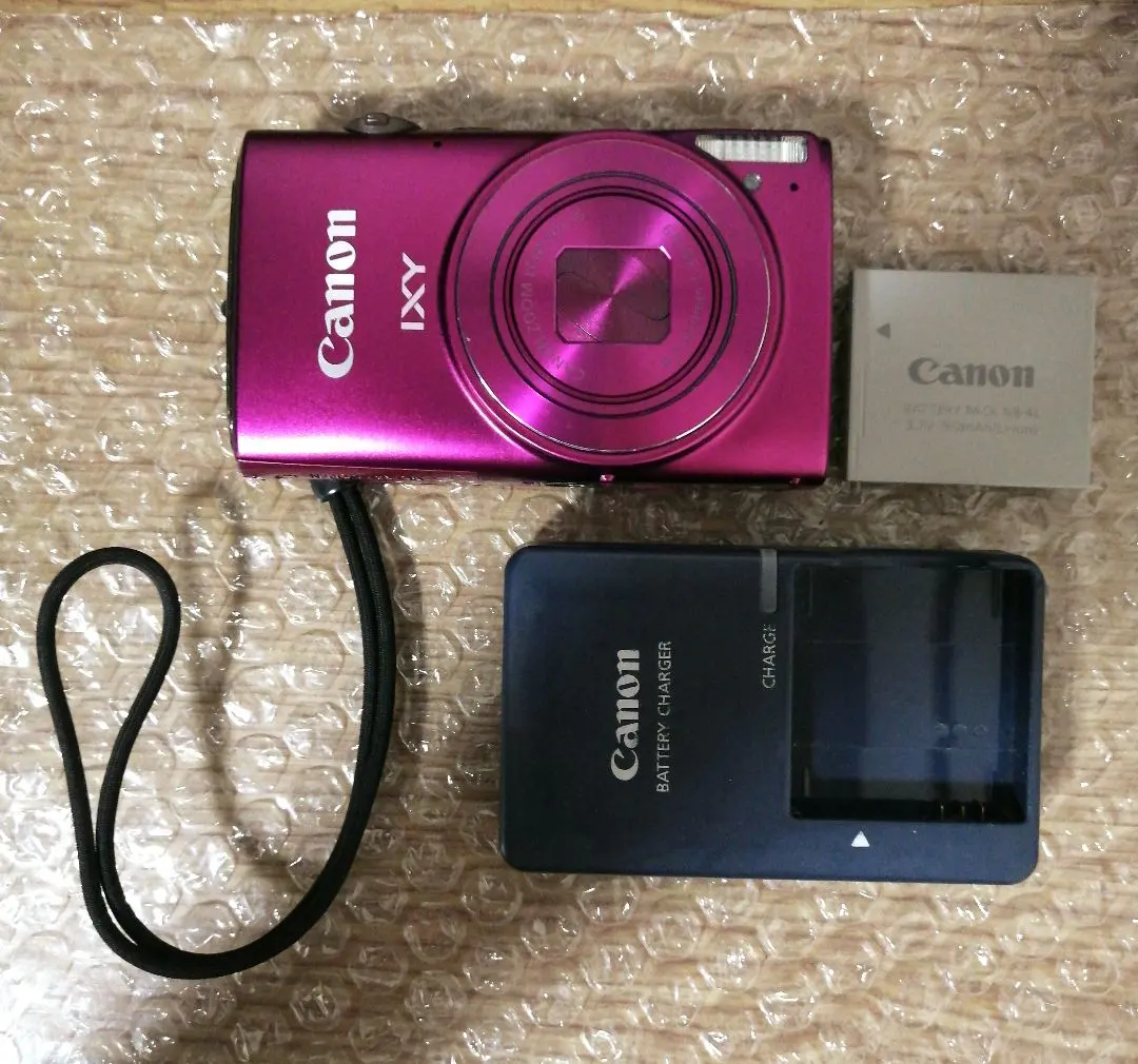 2026年最新】ixy620fの人気アイテム - メルカリ