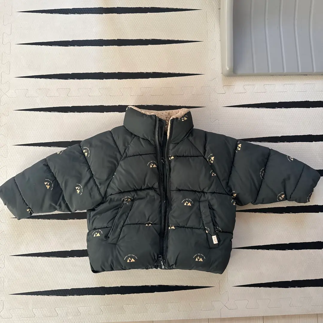 2026年最新】TINYCOTTONS ダウンの人気アイテム - メルカリ