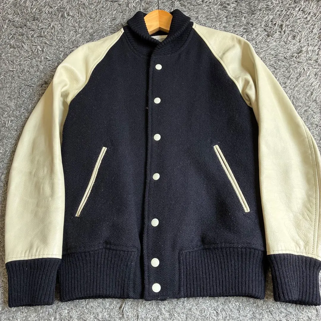 2026年最新】MARKAWARE スタジャンの人気アイテム - メルカリ