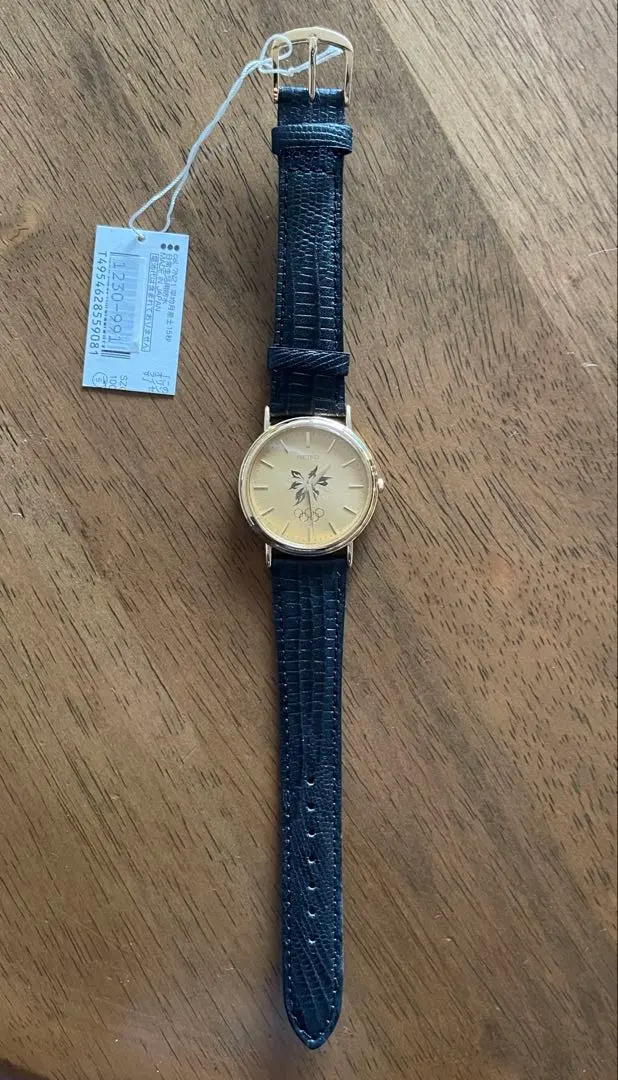 2026年最新】長野オリンピック seikoの人気アイテム - メルカリ