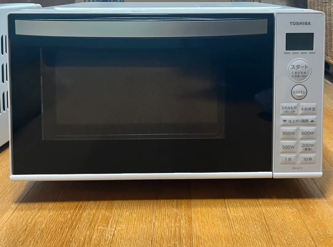 2026年最新】東芝 電子レンジ er-sd70の人気アイテム - メルカリ