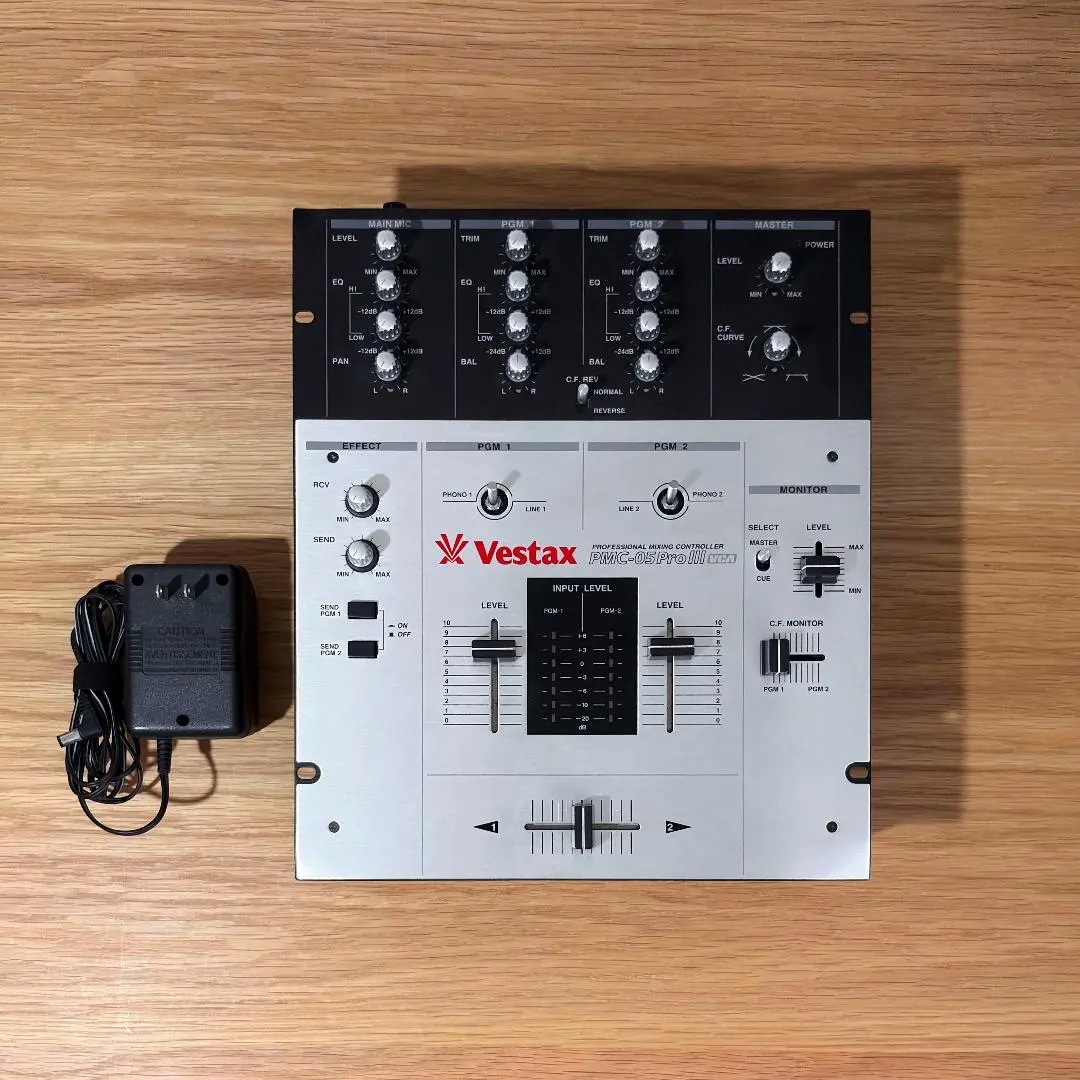 2026年最新】Vestax pmc 05 pro 3の人気アイテム - メルカリ