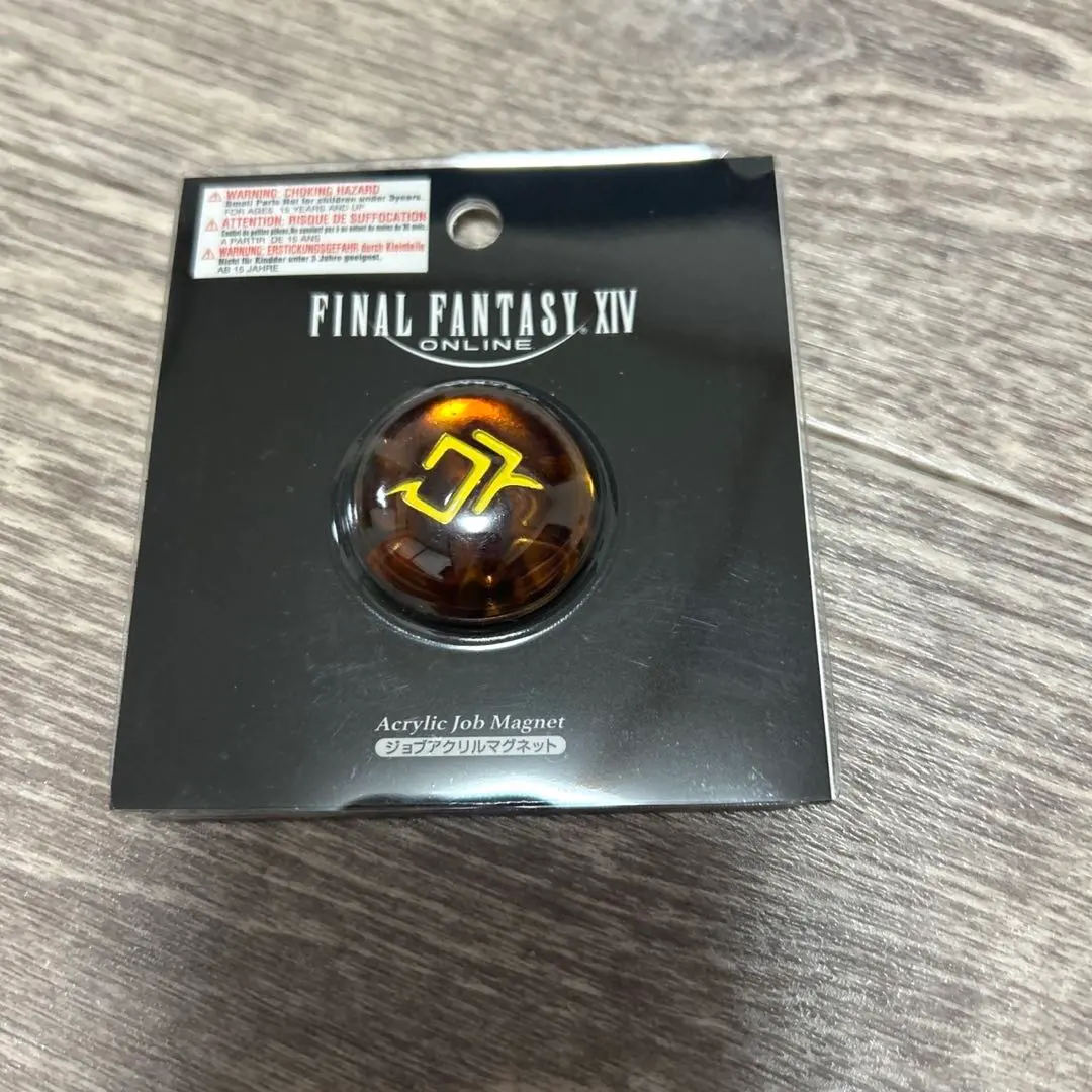 2026年最新】ファイナルファンタジーxiv ジョブアクリルマグネットの