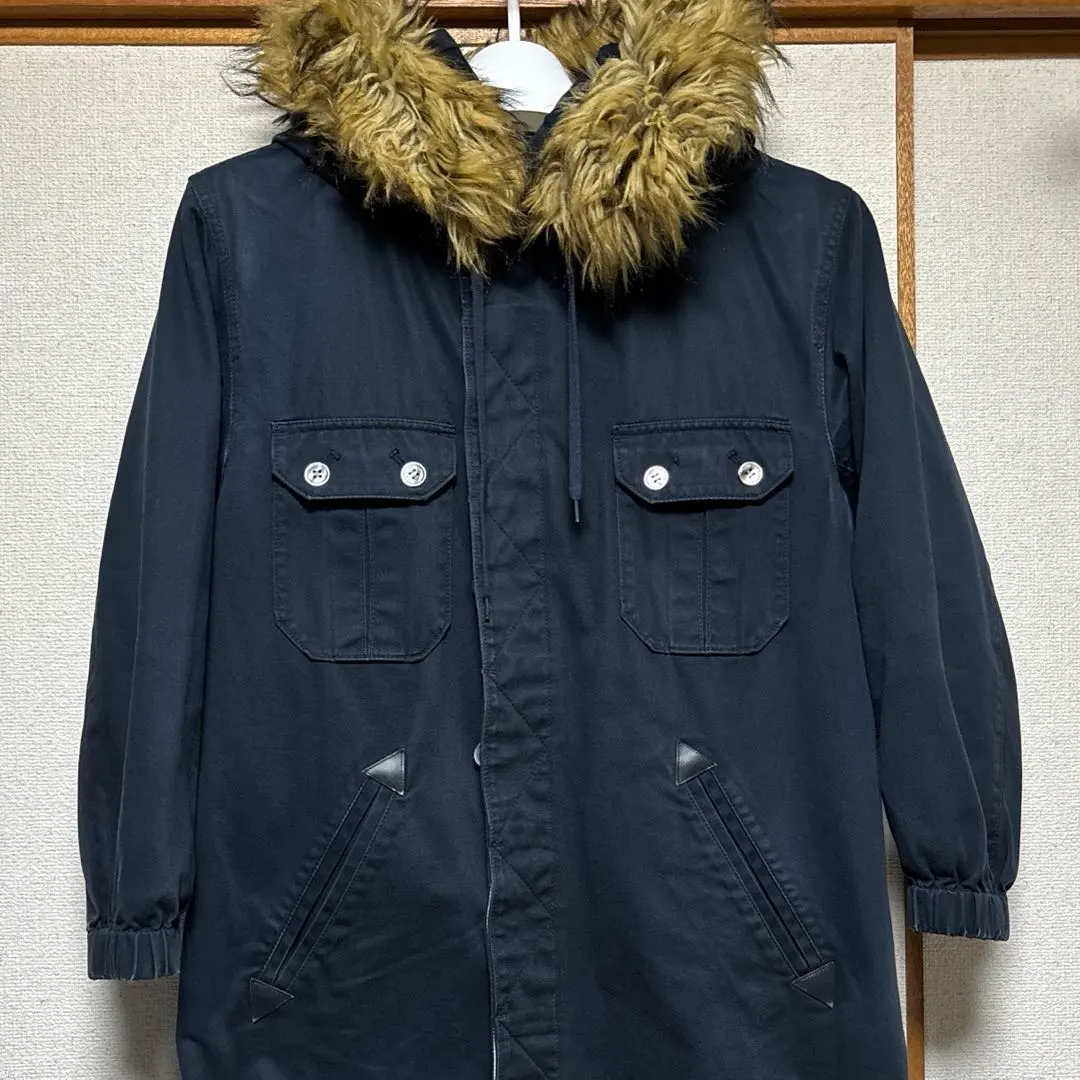 2026年最新】mercibeaucoup レディース モッズコートの人気アイテム