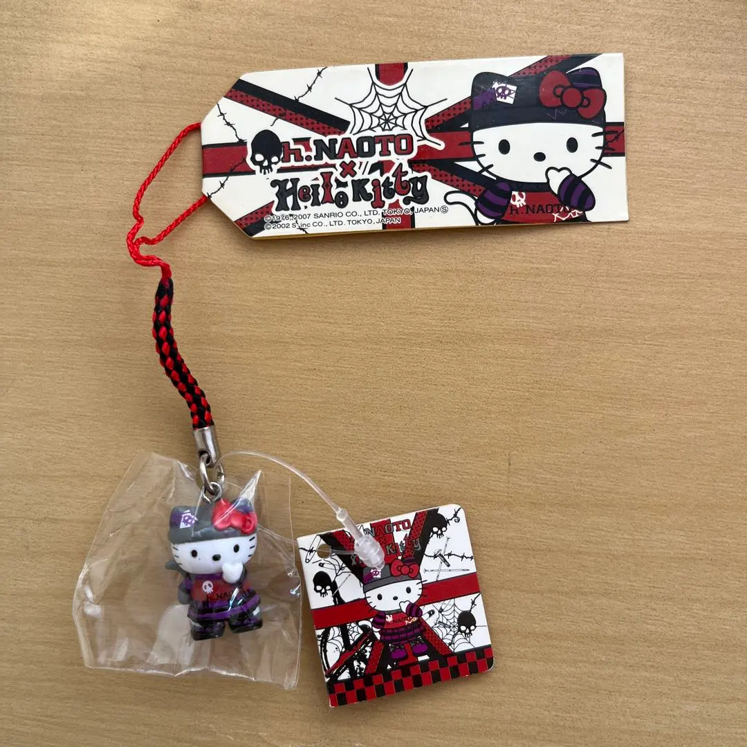 2026年最新】h.naoto キティの人気アイテム - メルカリ