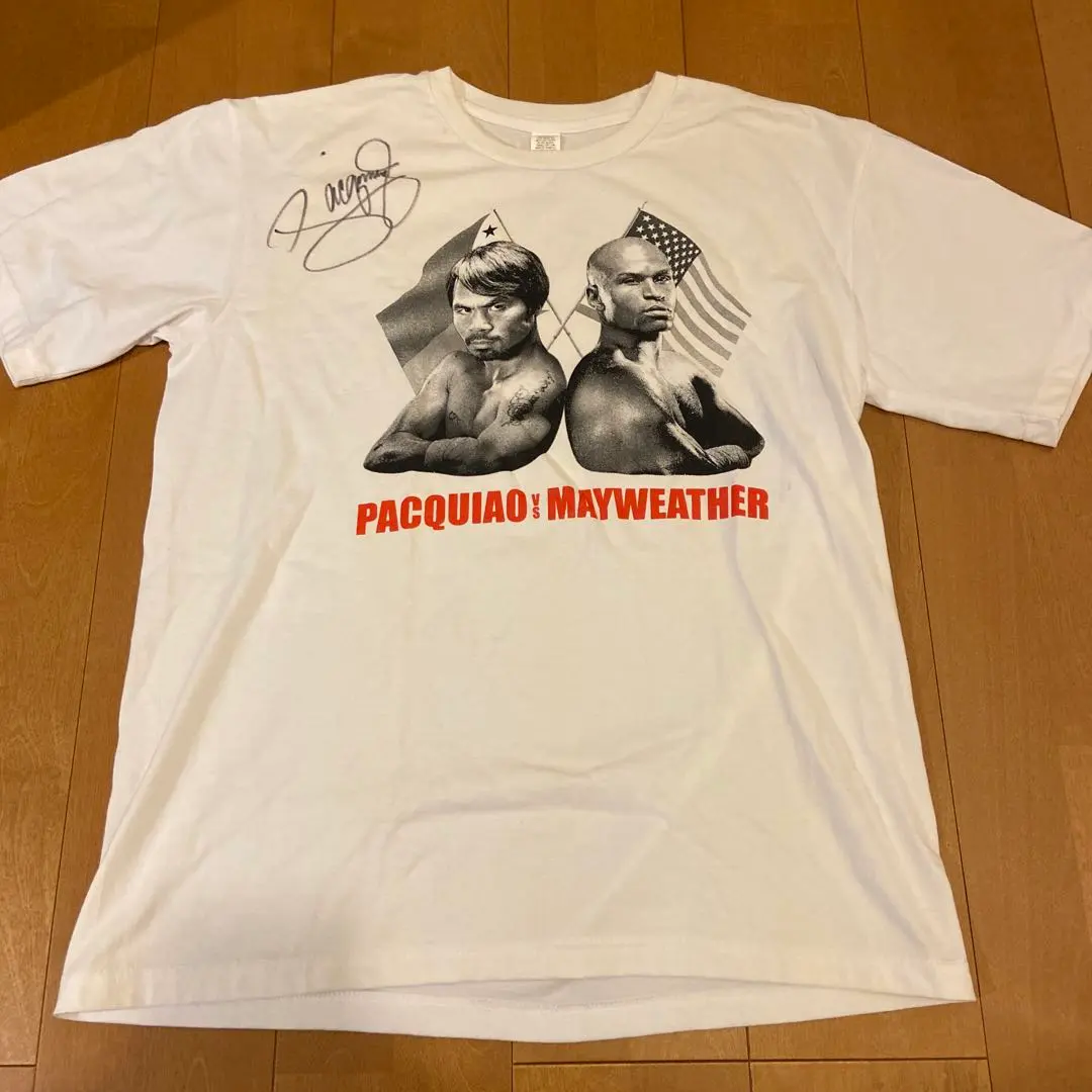 2026年最新】パッキャオ サインの人気アイテム - メルカリ