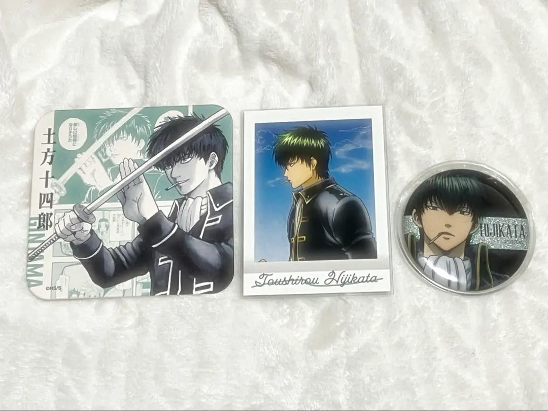 2026年最新】銀魂 掛け軸B 土方十四郎の人気アイテム - メルカリ