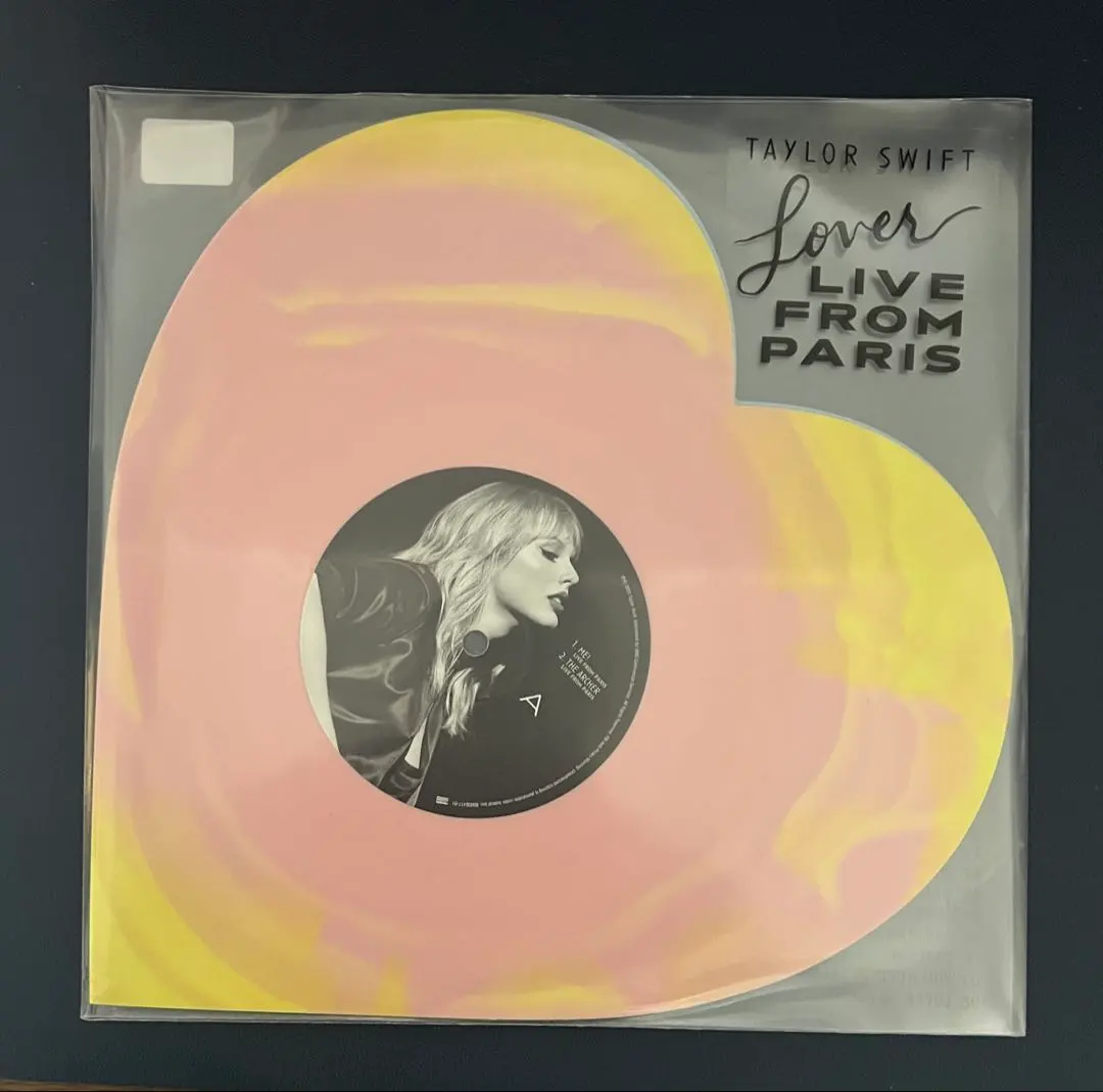 2026年最新】TAYLORSWIFT サインの人気アイテム - メルカリ