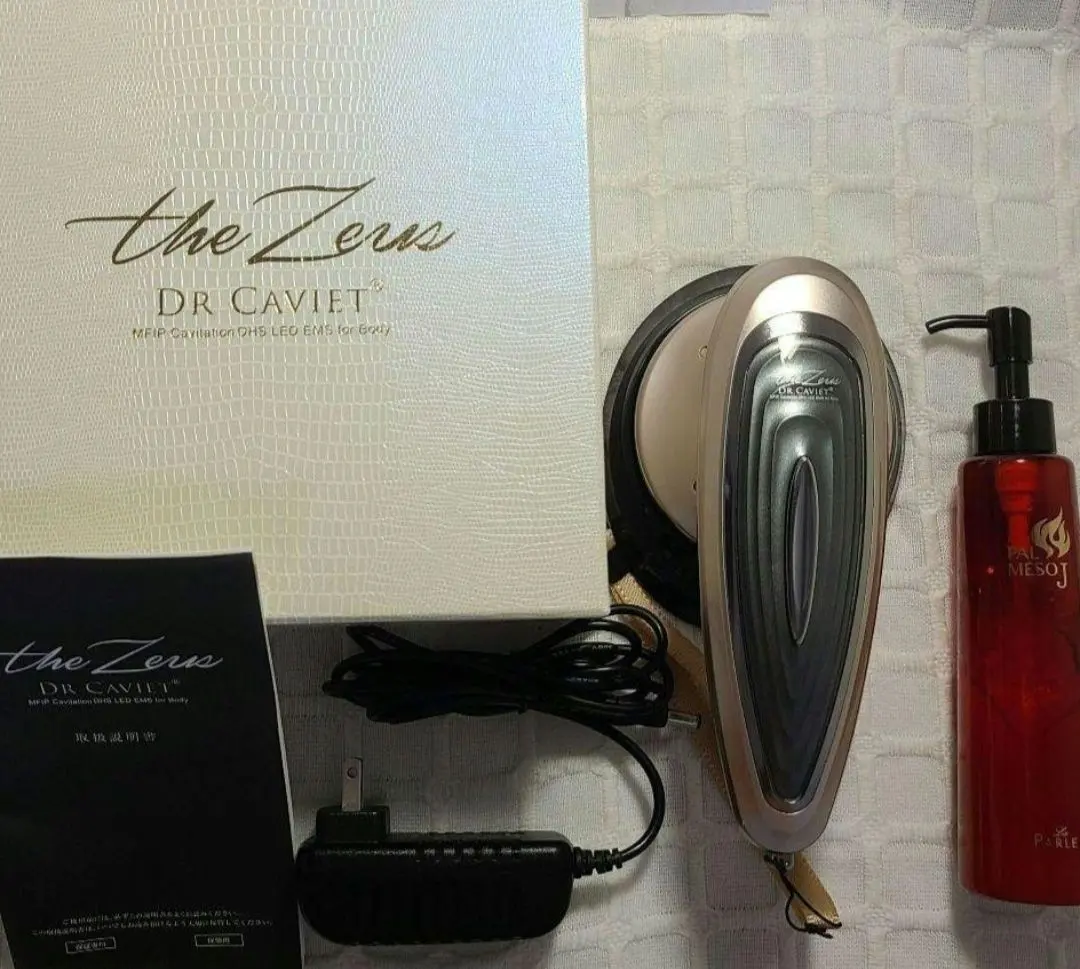 2026年最新】ドクターキャビエット ゼウスの人気アイテム - メルカリ