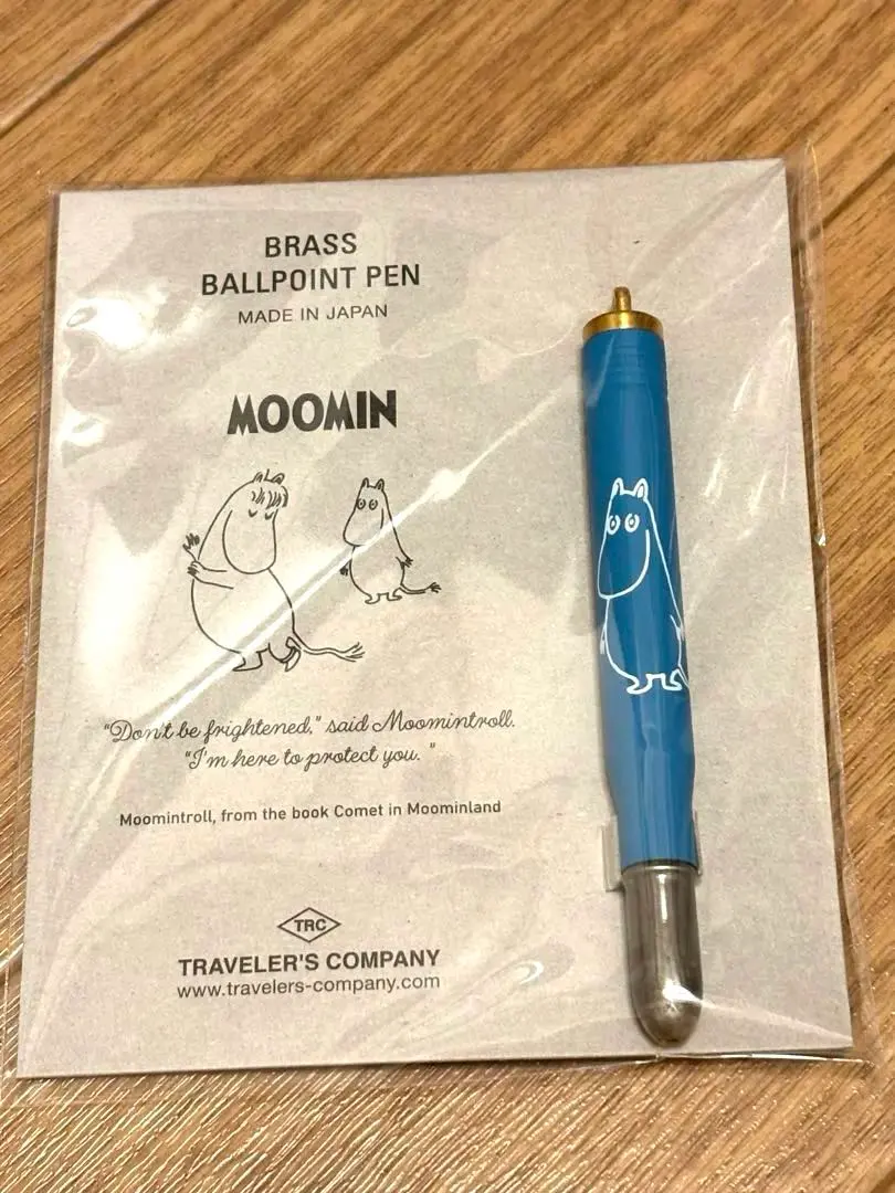 2026年最新】トラベラーズノート ムーミン 彗星の人気アイテム - メルカリ