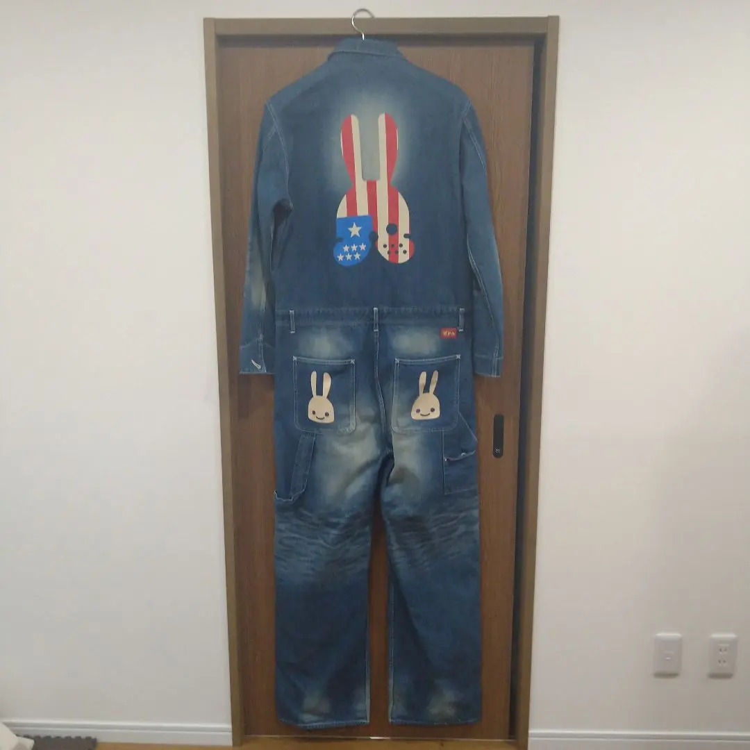 2026年最新】cune オーバーオールの人気アイテム - メルカリ