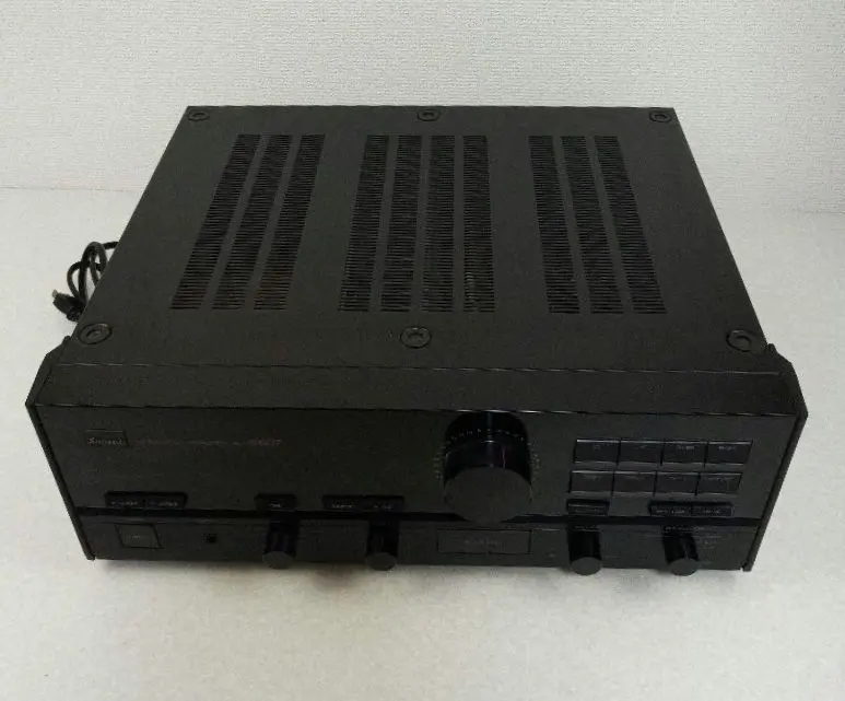 2026年最新】SANSUI AU-α607XRの人気アイテム - メルカリ