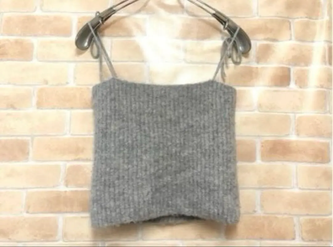 2026年最新】Shishikui キャミソールの人気アイテム - メルカリ