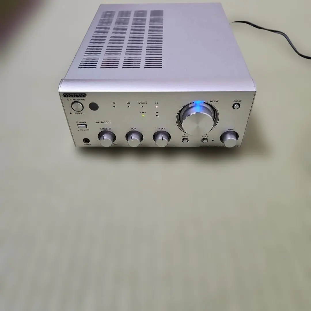 2026年最新】ONKYO A-905FXの人気アイテム - メルカリ
