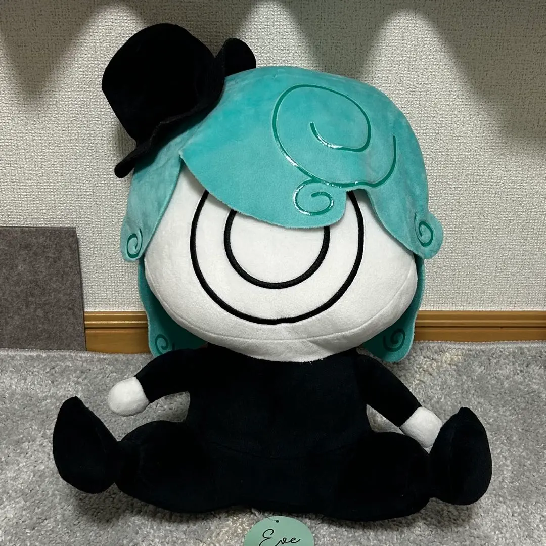 2026年最新】eve ぬいぐるみ くるくるの人気アイテム - メルカリ