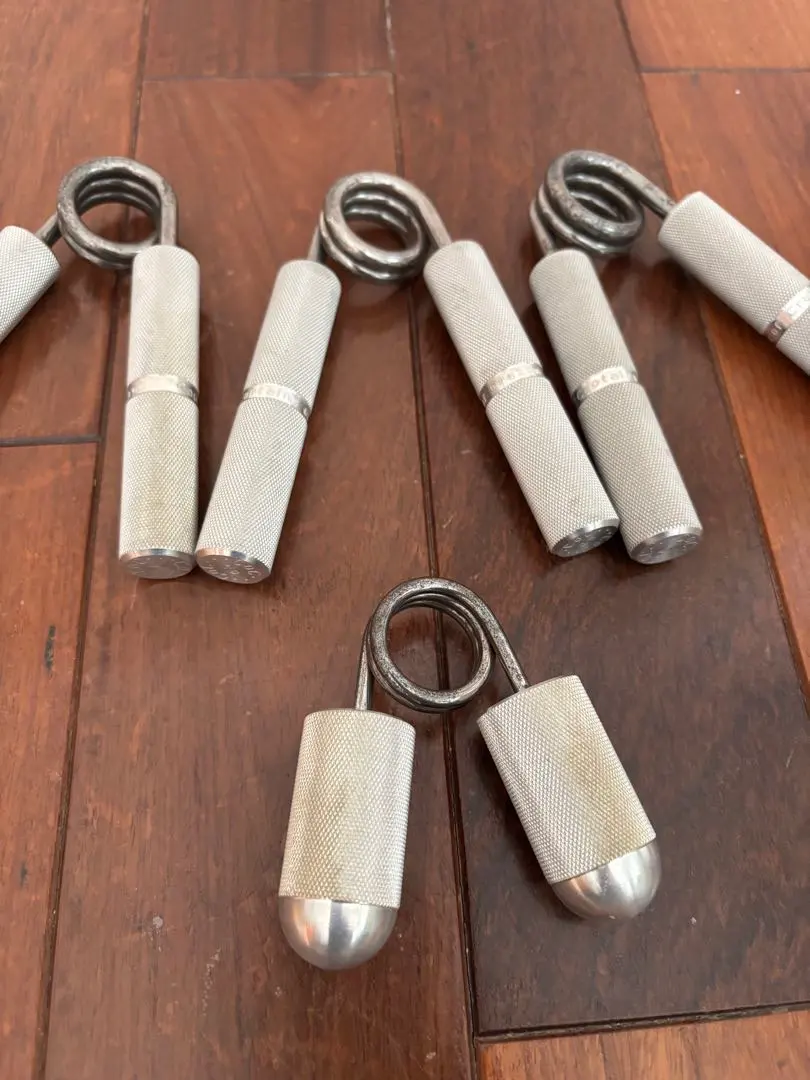 2026年最新】グリッパー 握力 cocの人気アイテム - メルカリ