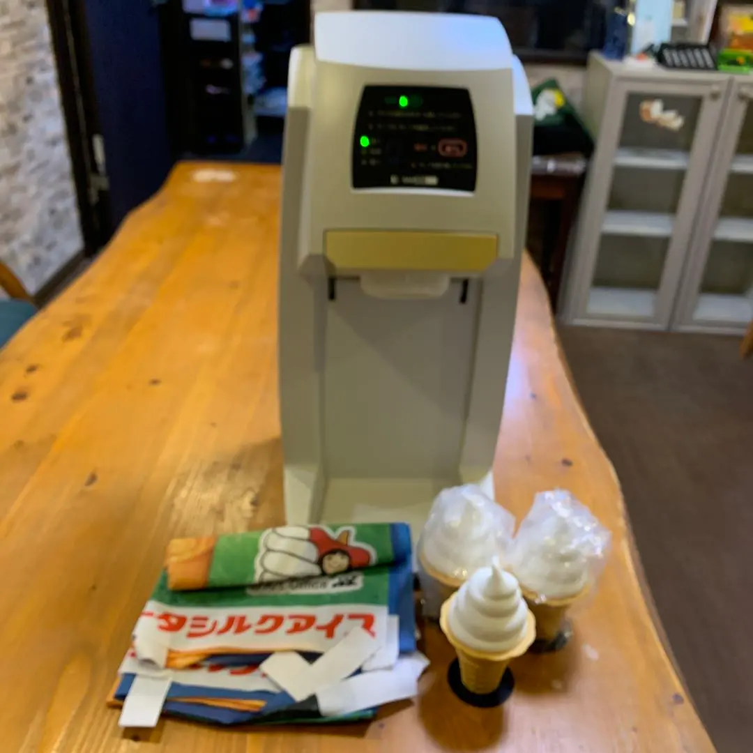 2026年最新】スジャータ ソフトクリームの人気アイテム - メルカリ