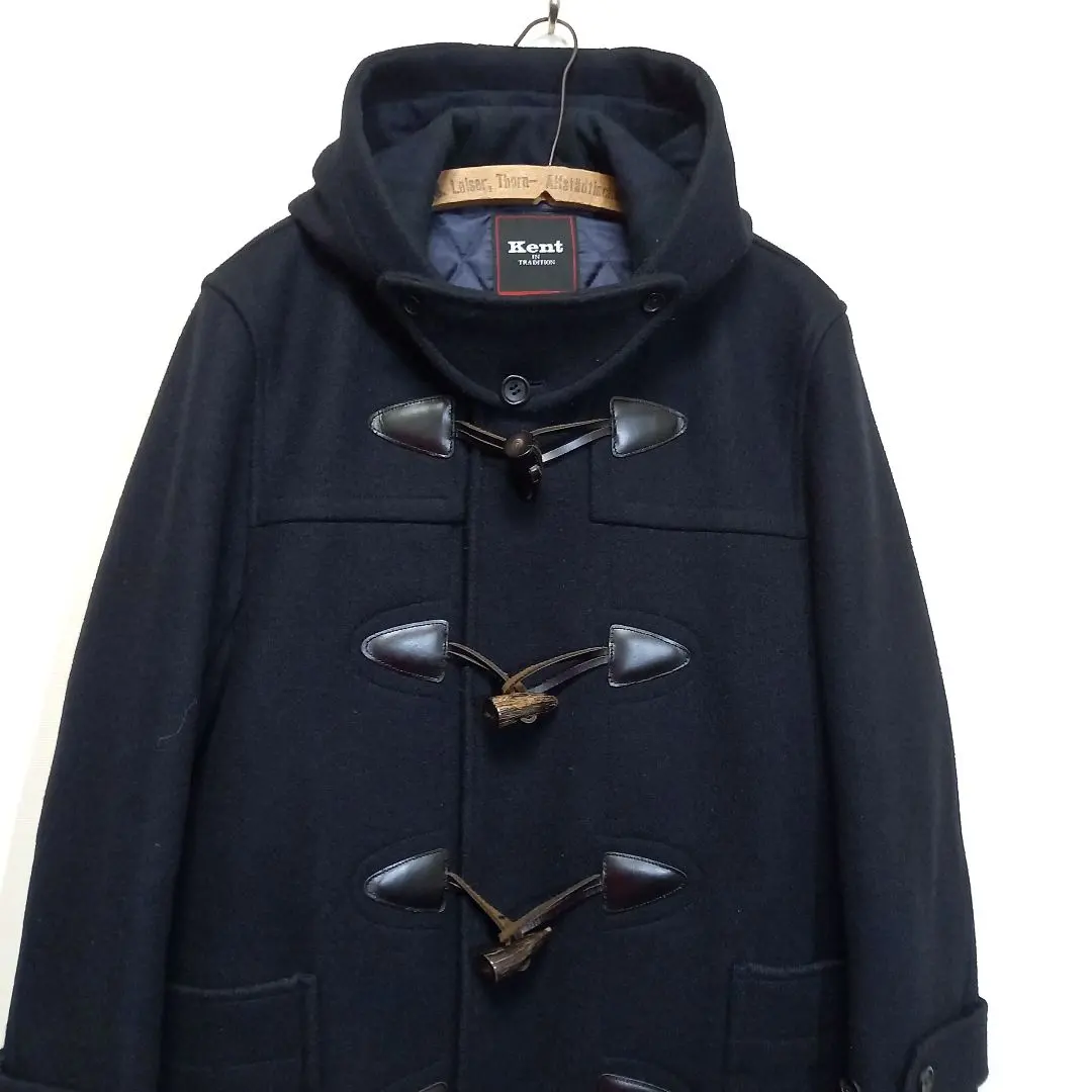 2026年最新】KENT ダッフルコートの人気アイテム - メルカリ