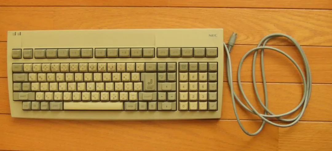 2026年最新】PC-98 キーボードの人気アイテム - メルカリ