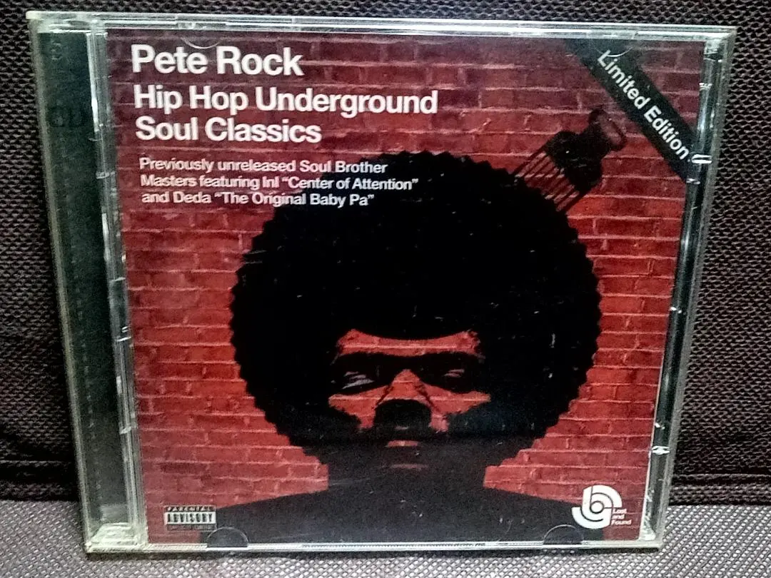 2026年最新】PETE ROCK iniの人気アイテム - メルカリ
