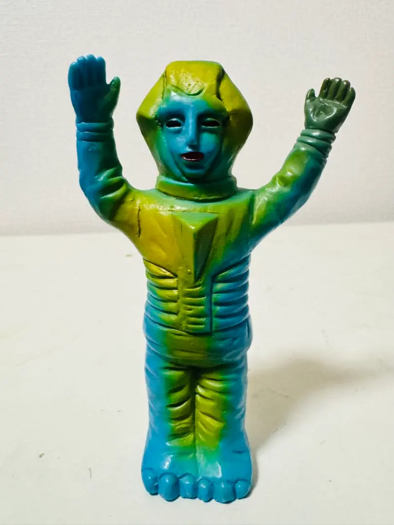 2026年最新】大里玩具 指人形の人気アイテム - メルカリ