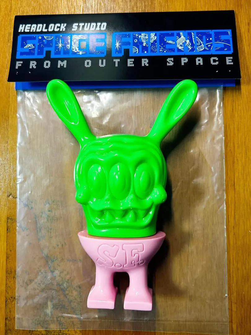 2026年最新】#HeadlockStudioの人気アイテム - メルカリ