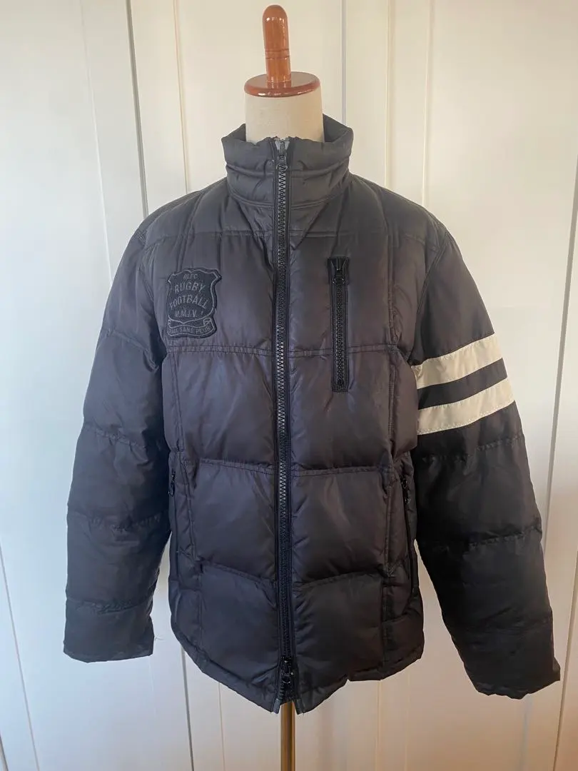 2026年最新】RALPH LAUREN RUGBY ダウンジャケットの人気アイテム