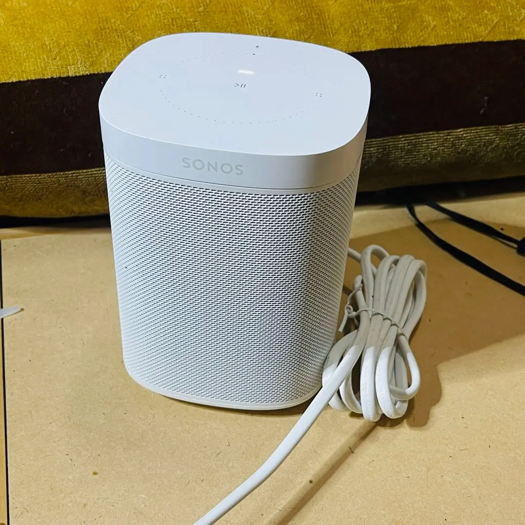2026年最新】sonos one slの人気アイテム - メルカリ