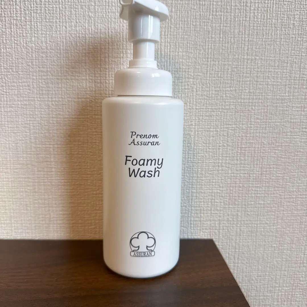 2026年最新】アシュラン フォーミーウォッシュの人気アイテム - メルカリ