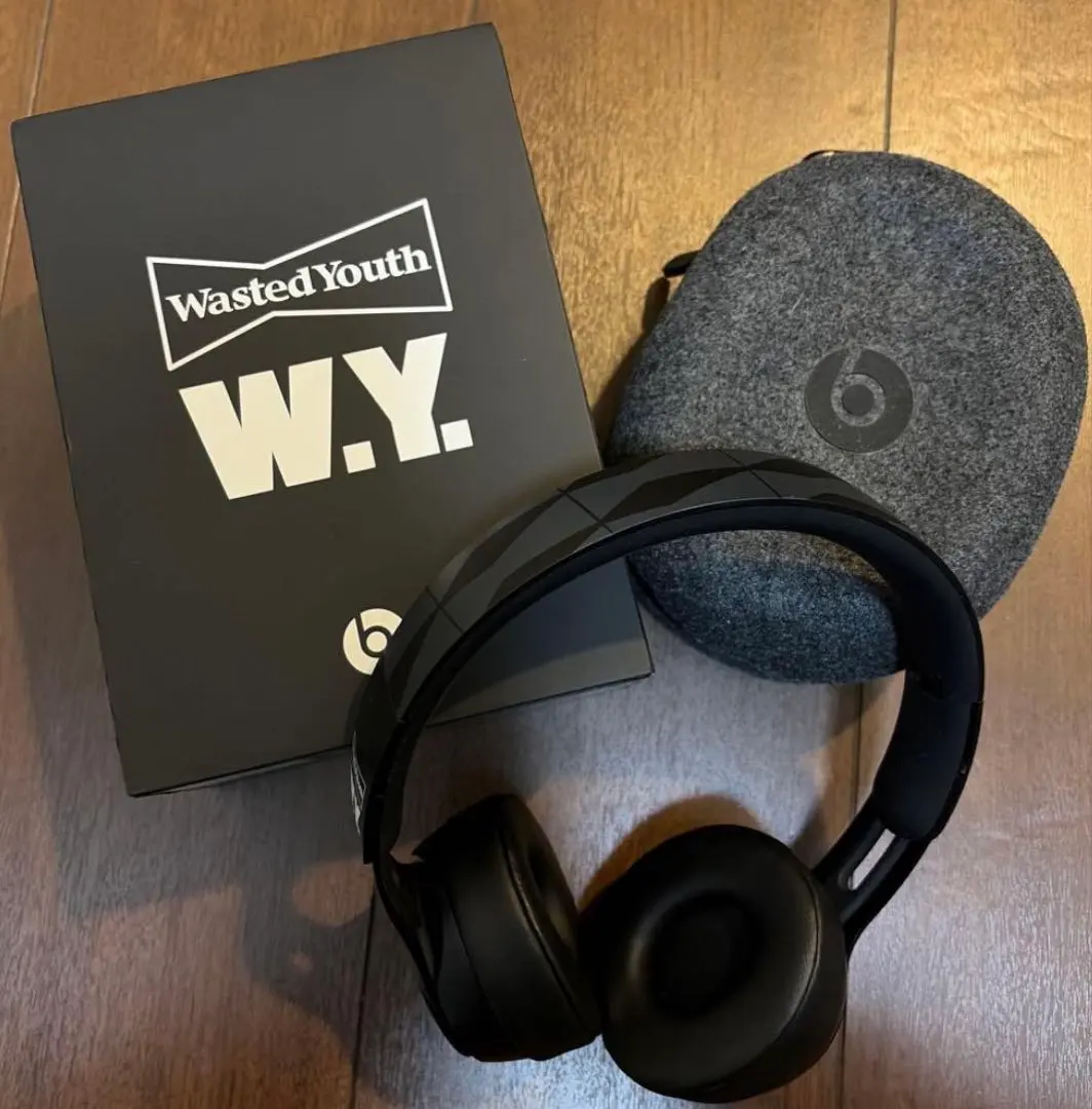 2026年最新】verdy beatsの人気アイテム - メルカリ