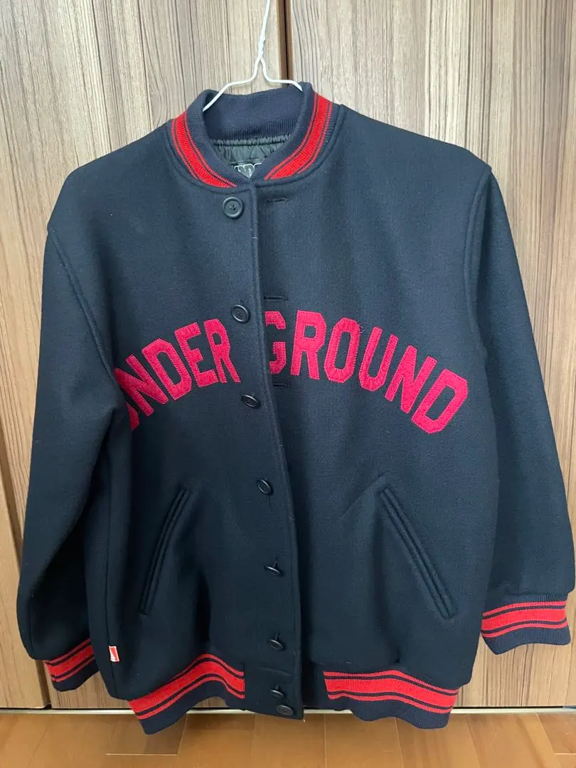 2026年最新】nitrow スタジャンの人気アイテム - メルカリ