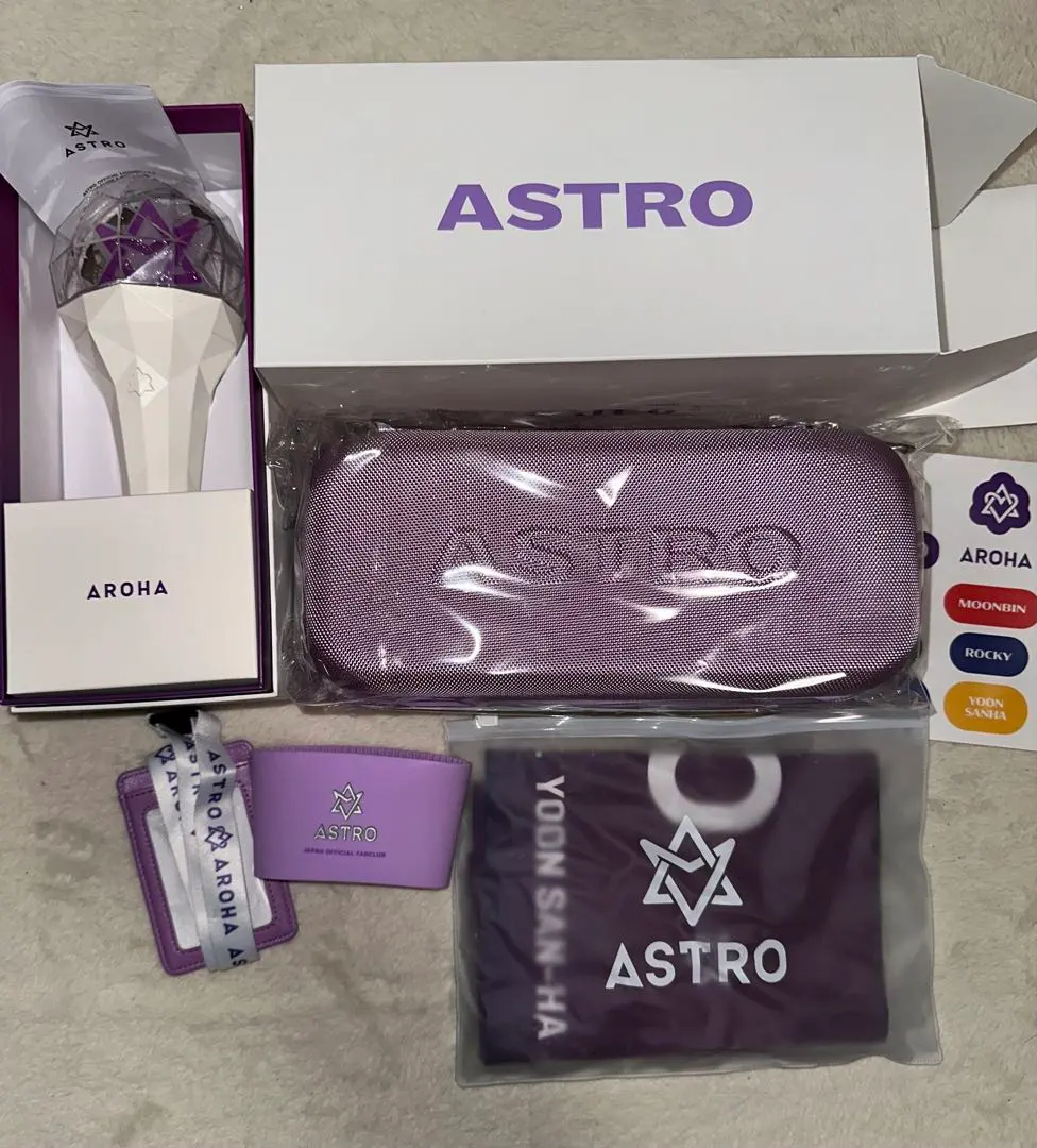 2026年最新】astro スローガン 公式の人気アイテム - メルカリ