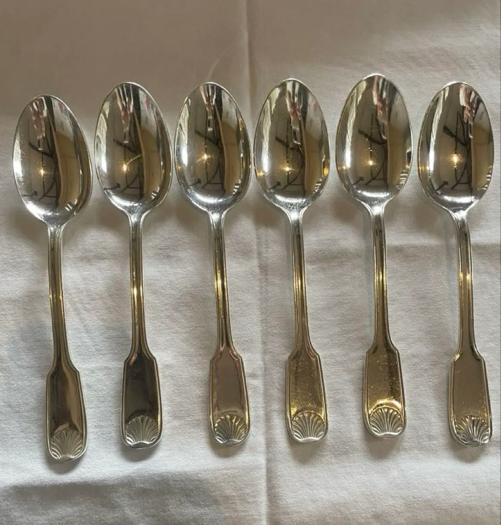 2026年最新】クリストフル ヴァンドームの人気アイテム - メルカリ