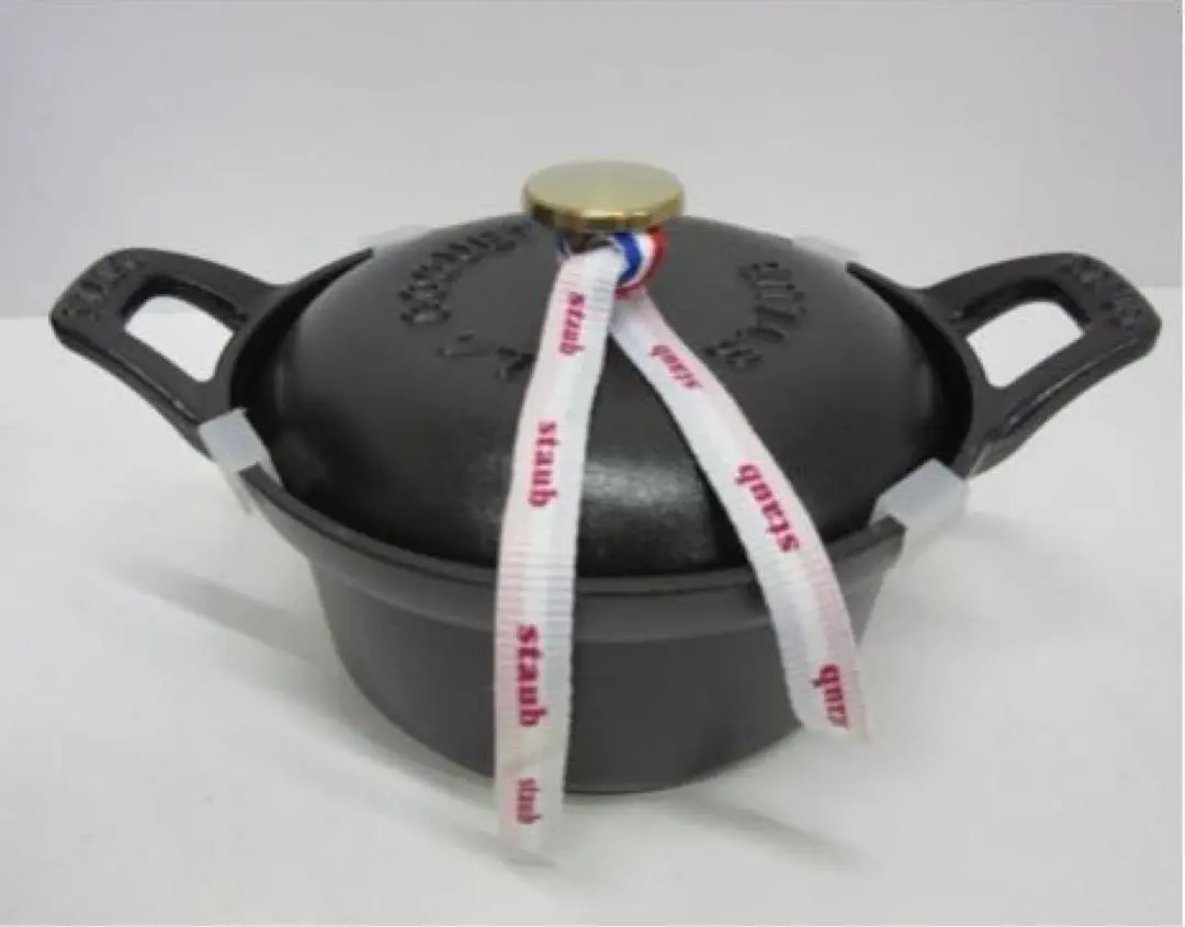 2026年最新】ストウブ ヴィンテージシリーズ ヴィンテージココットの