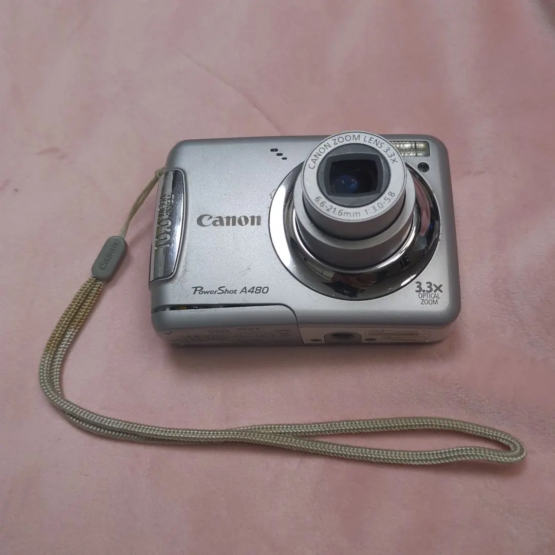 2026年最新】canon a610の人気アイテム - メルカリ