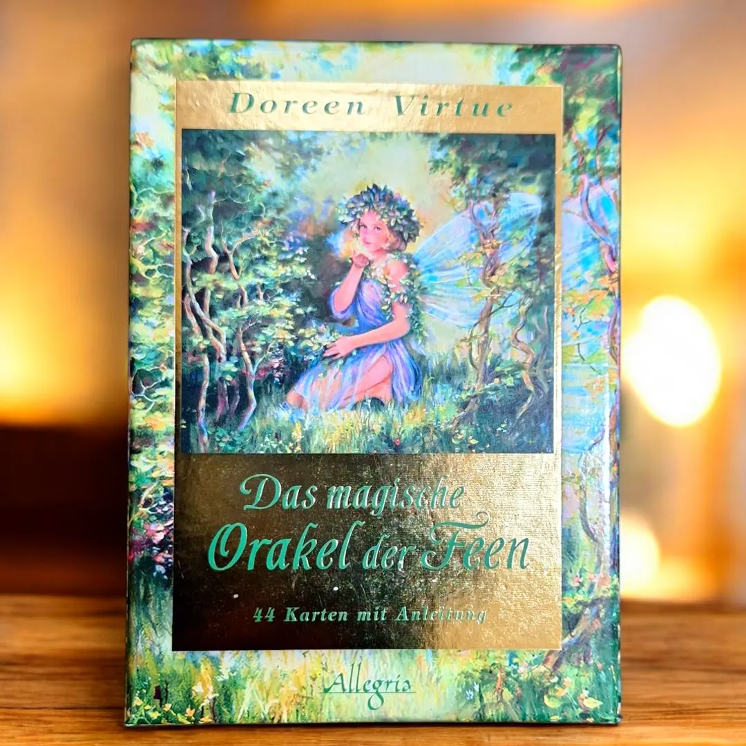 2026年最新】マジカルフェアリーオラクルカード 日本語 新品の人気