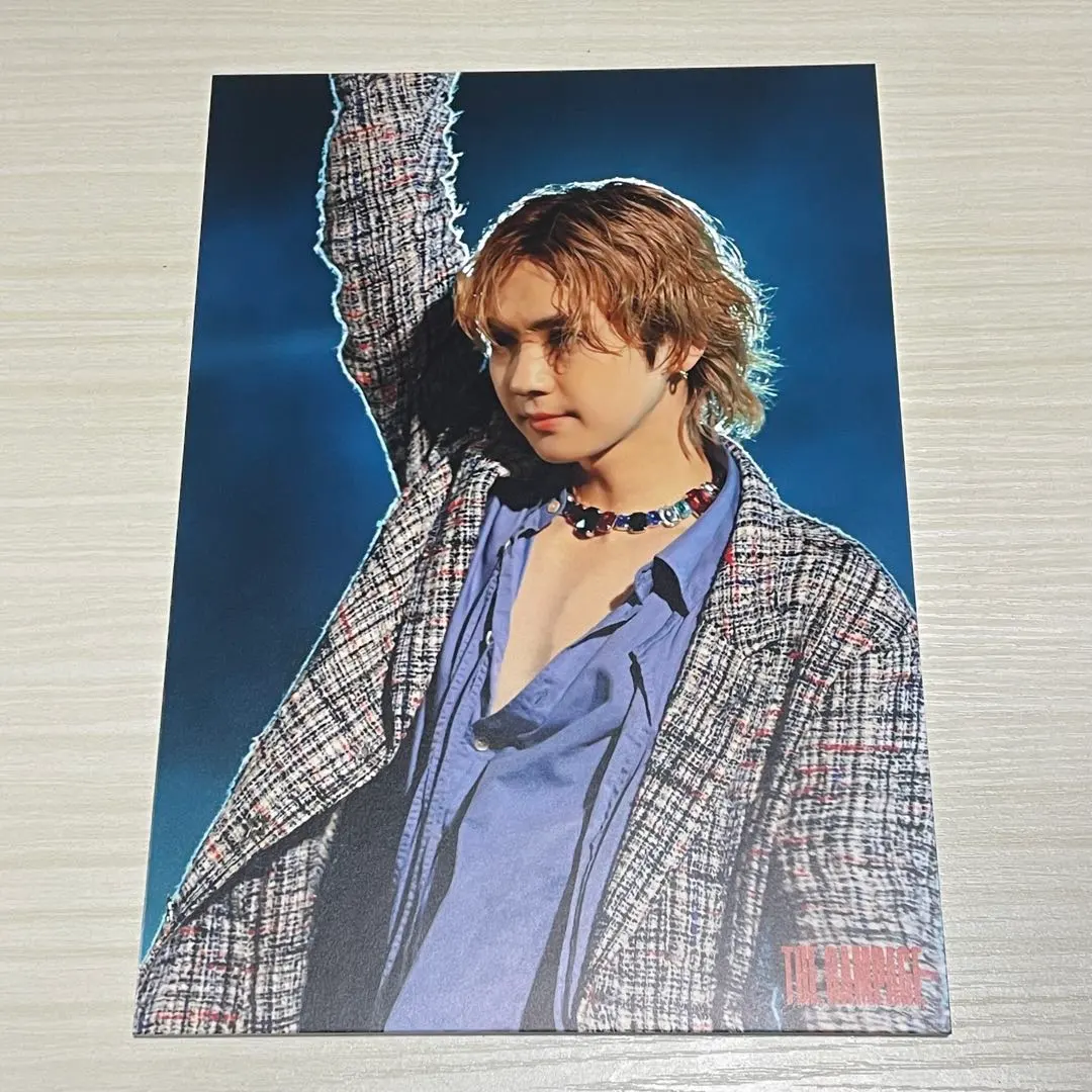 2026年最新】山本彰吾 パネルの人気アイテム - メルカリ