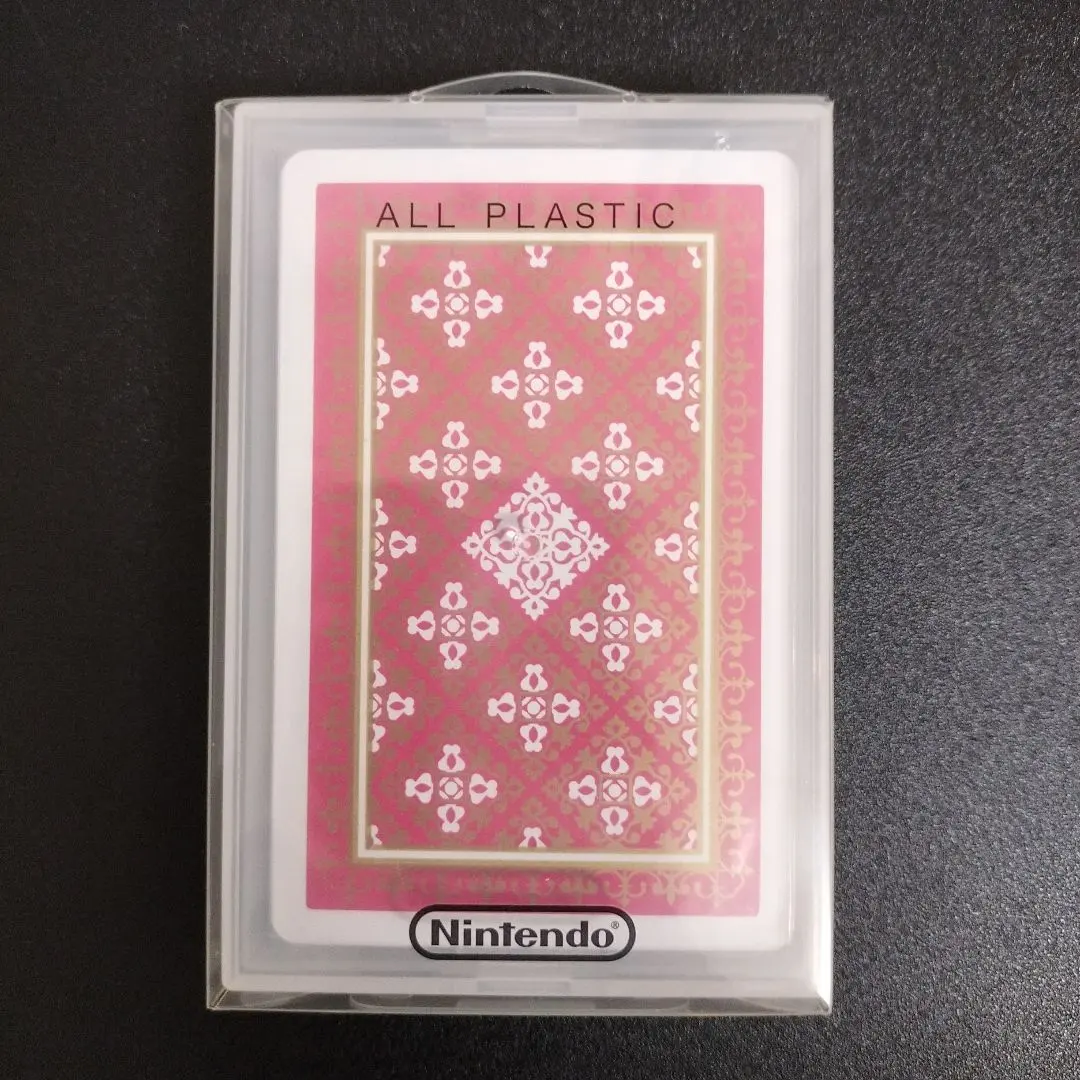 2026年最新】任天堂トランプオールプラスチックの人気アイテム - メルカリ